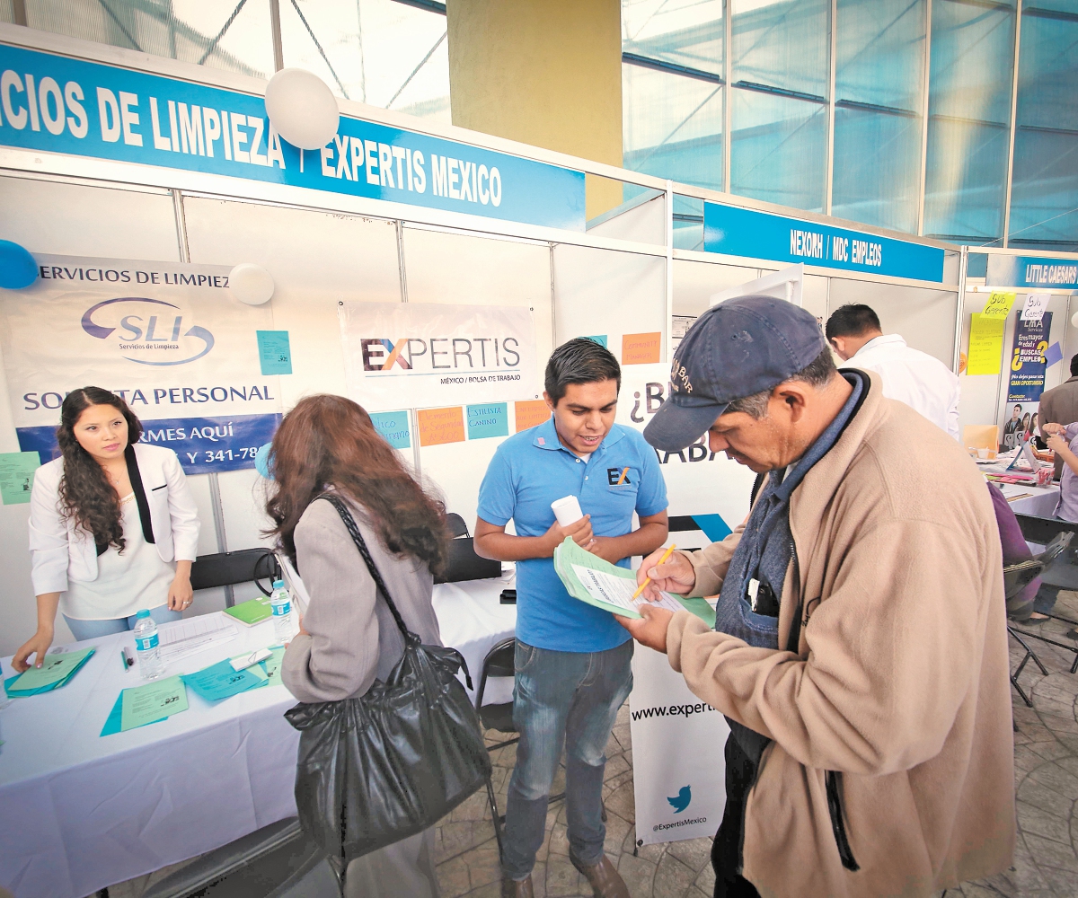 Ven incertidumbre y freno al empleo con plan antioutsourcing