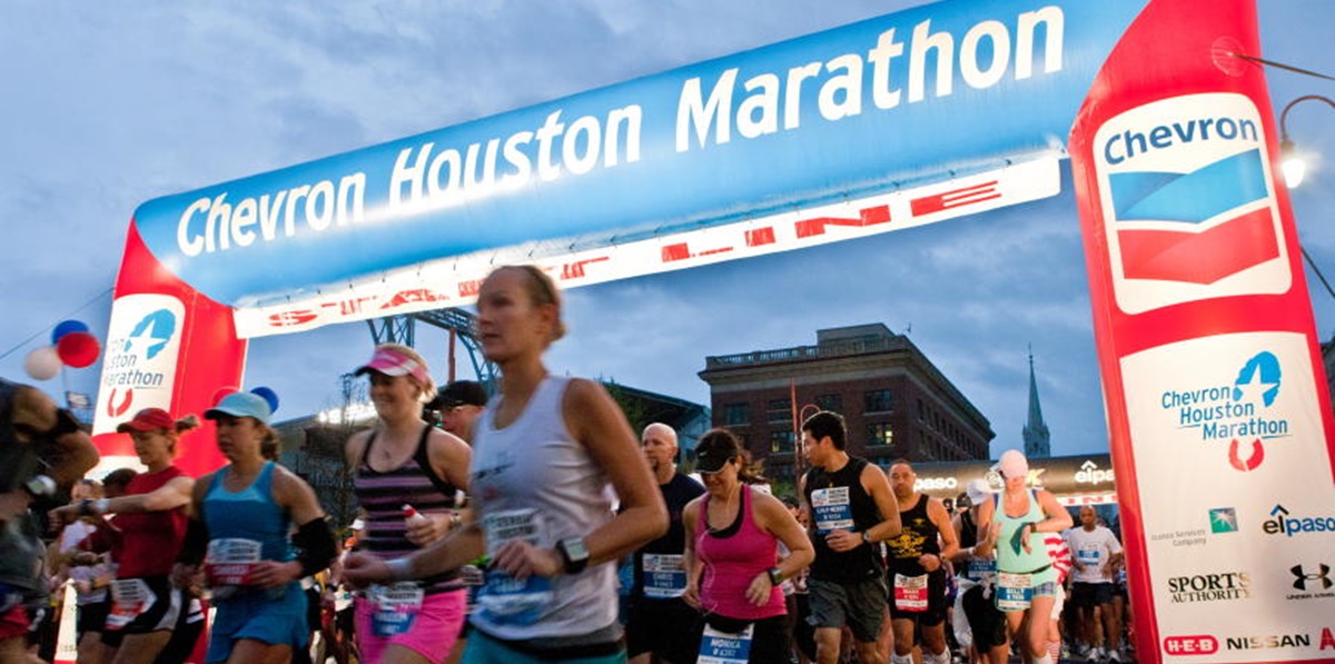 Todo lo que debes saber sobre el Maratón de Houston 2020