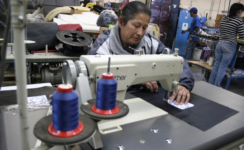 U.S. generates more job opportunities for Mexicans