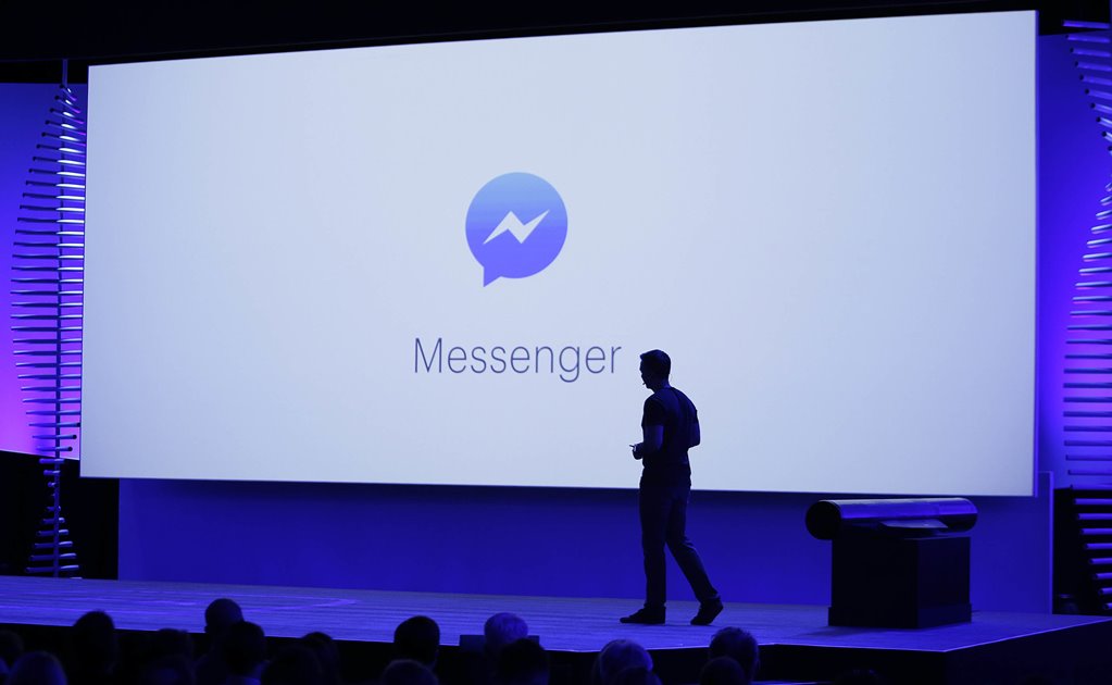Facebook Messenger iguala a Whatsapp en usuarios