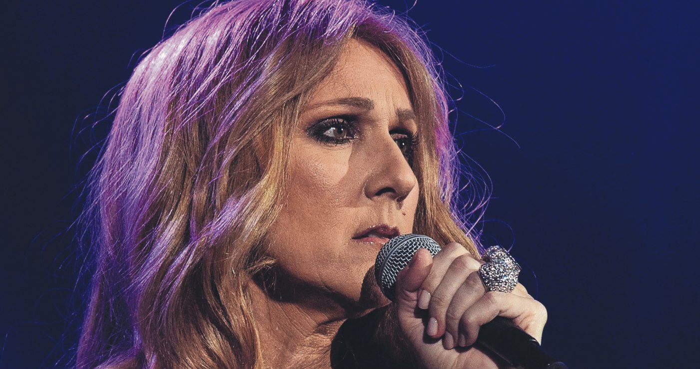 Céline Dion reaparece y dice que espera un milagro en actualización sobre su estado de salud