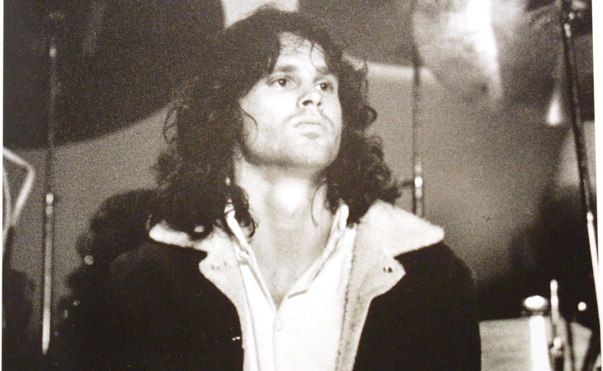 Jim Morrison: Cinco clásicos del legendario cantante de The Doors