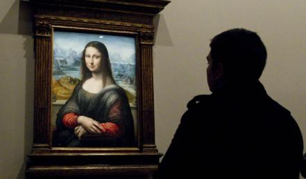 La Mona Lisa tendrá su propia sala en el Louvre ¿por qué?
