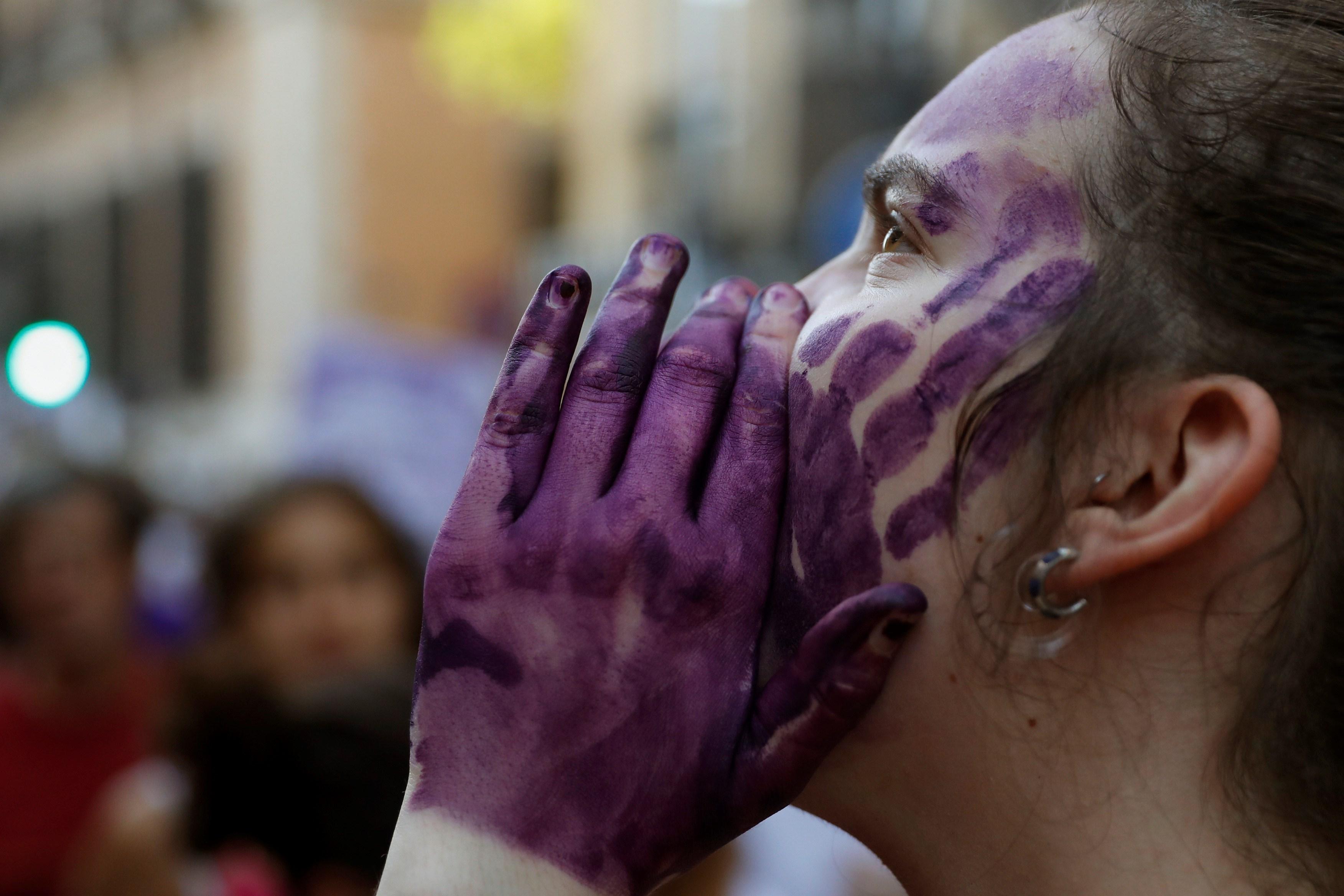 Morir por ser mujer: Cada día, se registran 12 feminicidios en América Latina