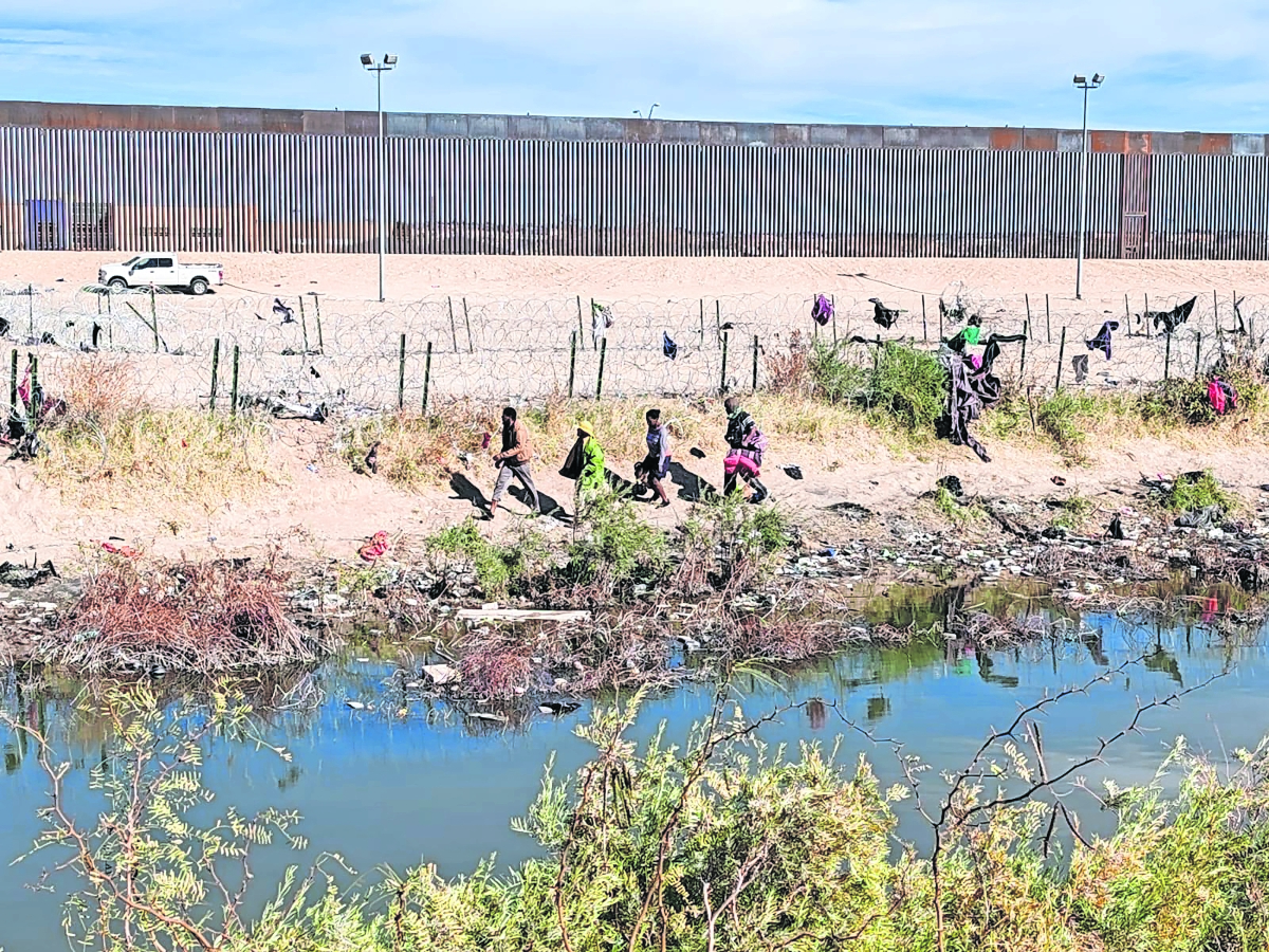 Estados Unidos sanciona a la organización criminal HSO Karim por tráfico de migrantes; operaba en Tijuana