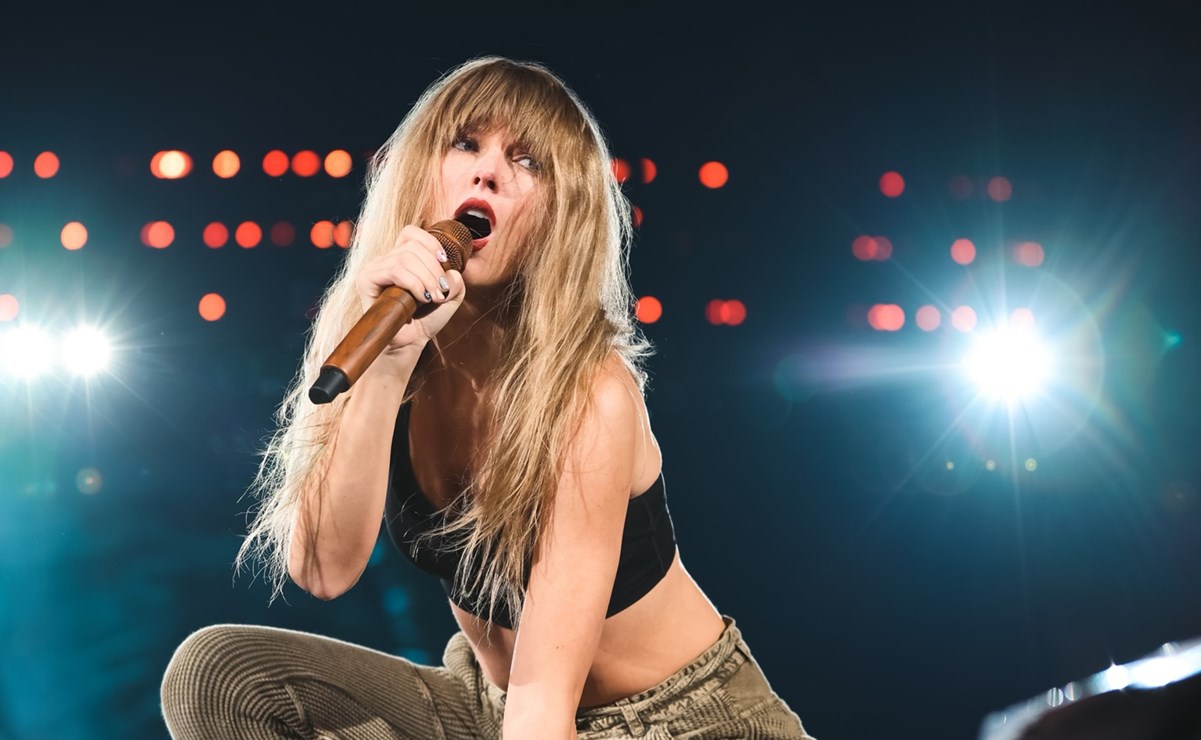 Metro ampliará su horario por conciertos de Taylor Swift y el Maratón de CDMX