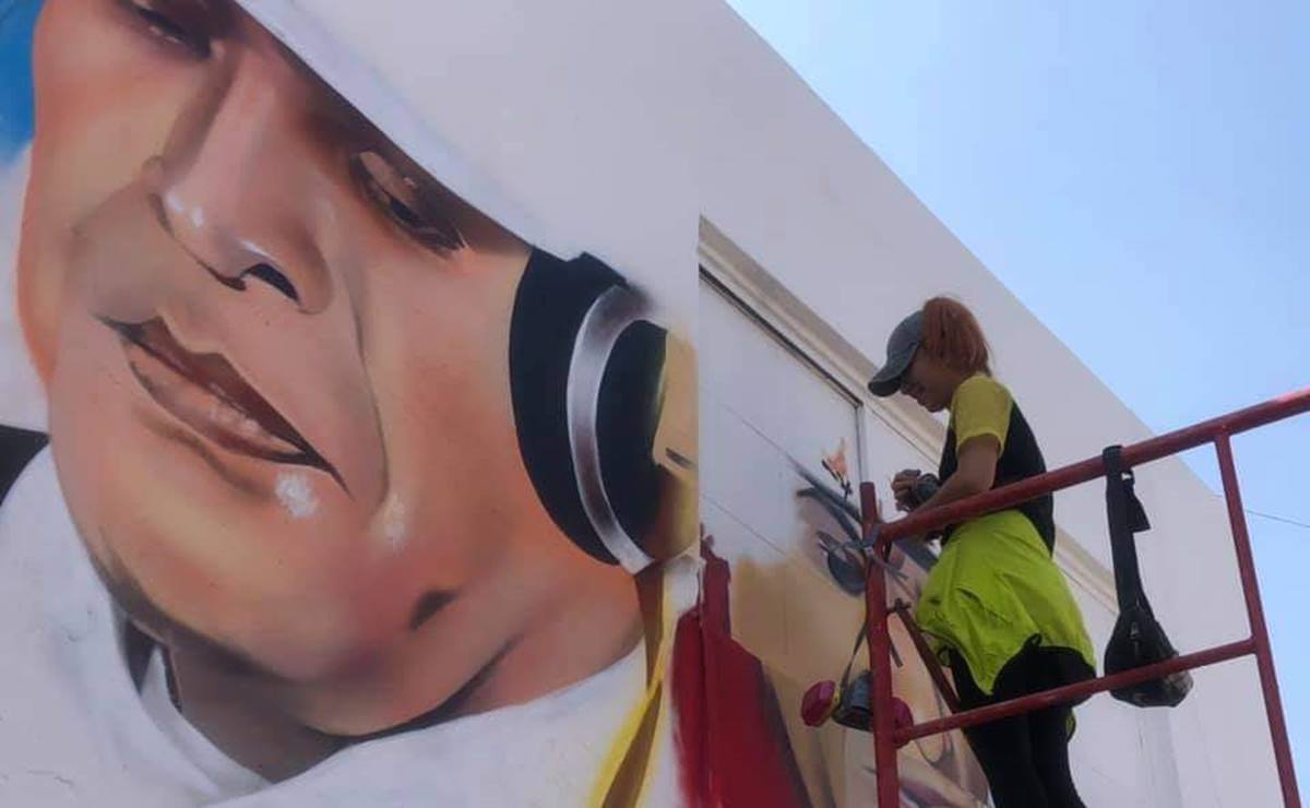 Muere La Actriz Irma Serrano La Tigresa A Los 89 Años