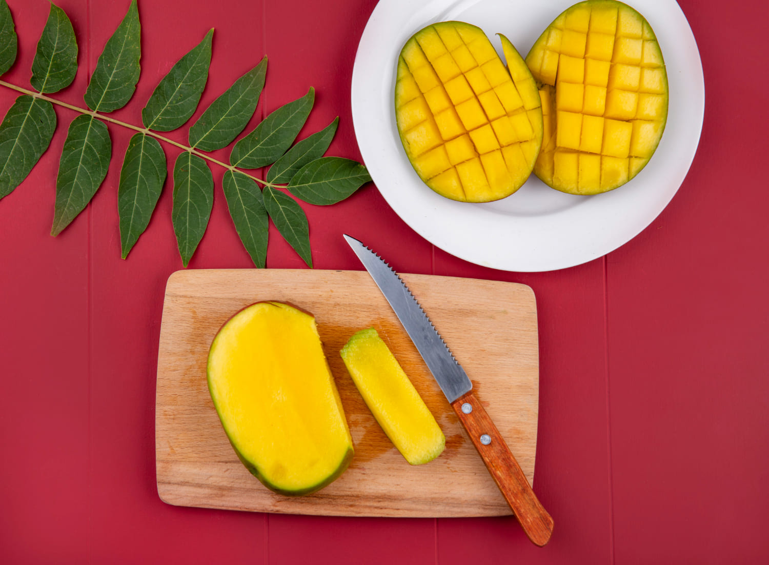 10 razones poderosas para comer mango