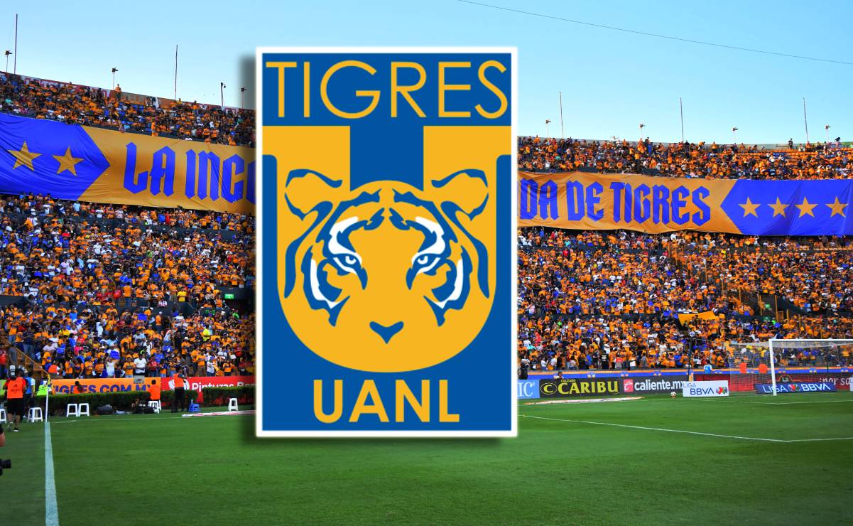 Los Tigres. FOTO: Imago7
