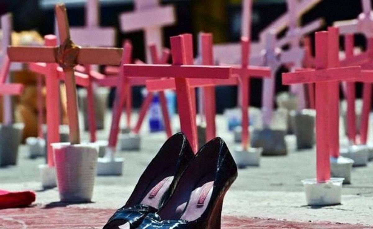 Víctimas de feminicidio repuntan en junio en el país 