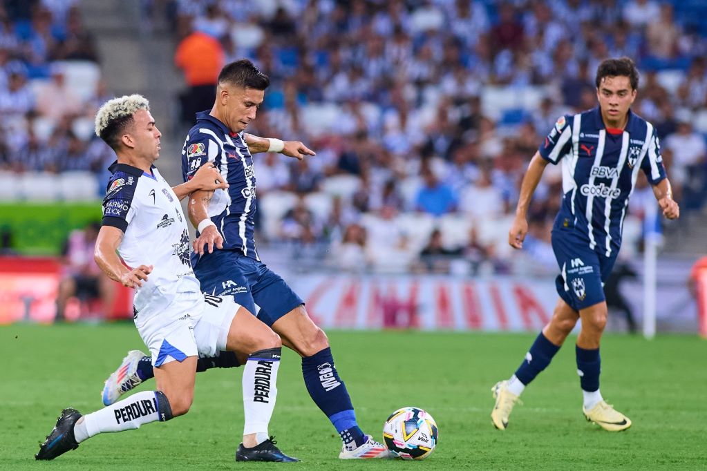 Gallos sumó su cuarta derrota consecutiva