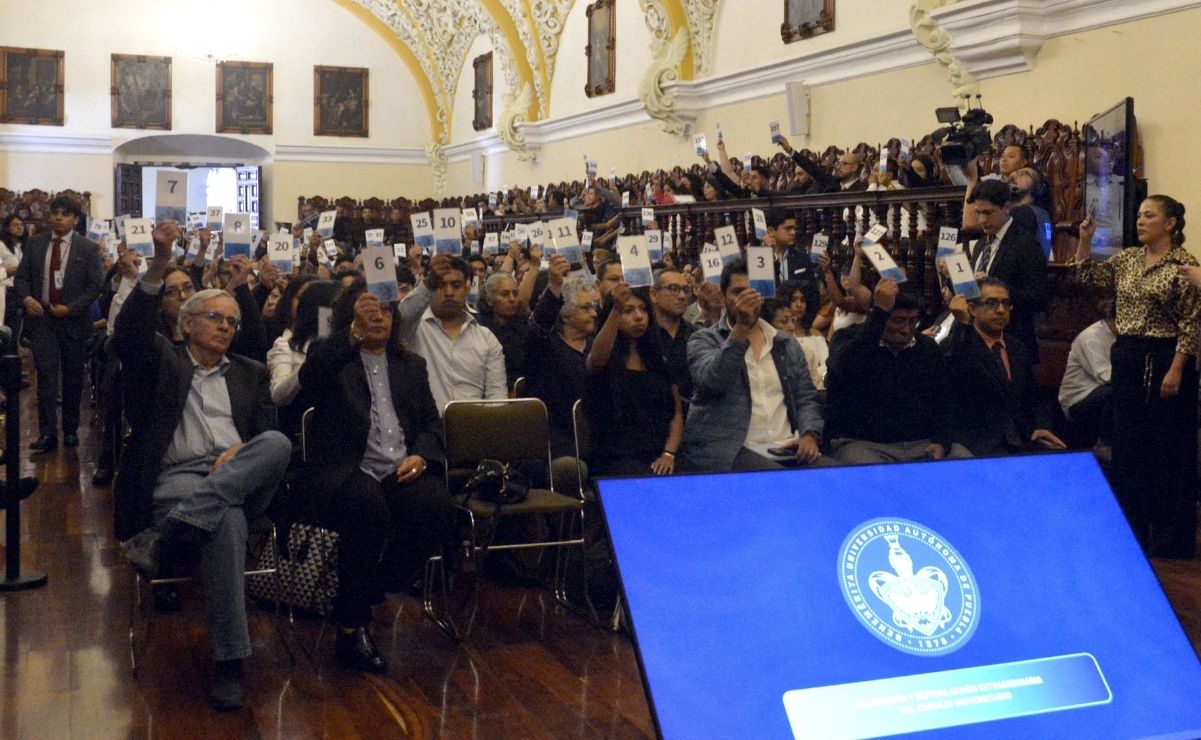 Firman Congreso del Estado y BUAP convenio de colaboración | El ...
