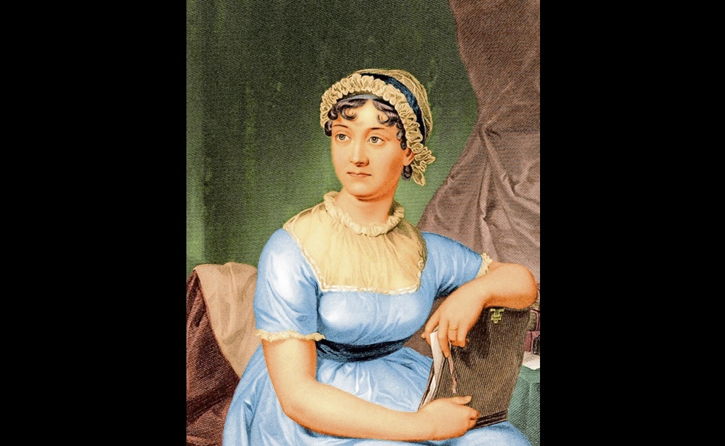 ¿Qué sabemos de Jane Austen a 200 años de su muerte?
