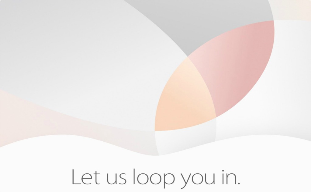 Apple presentará novedades el 21 de marzo