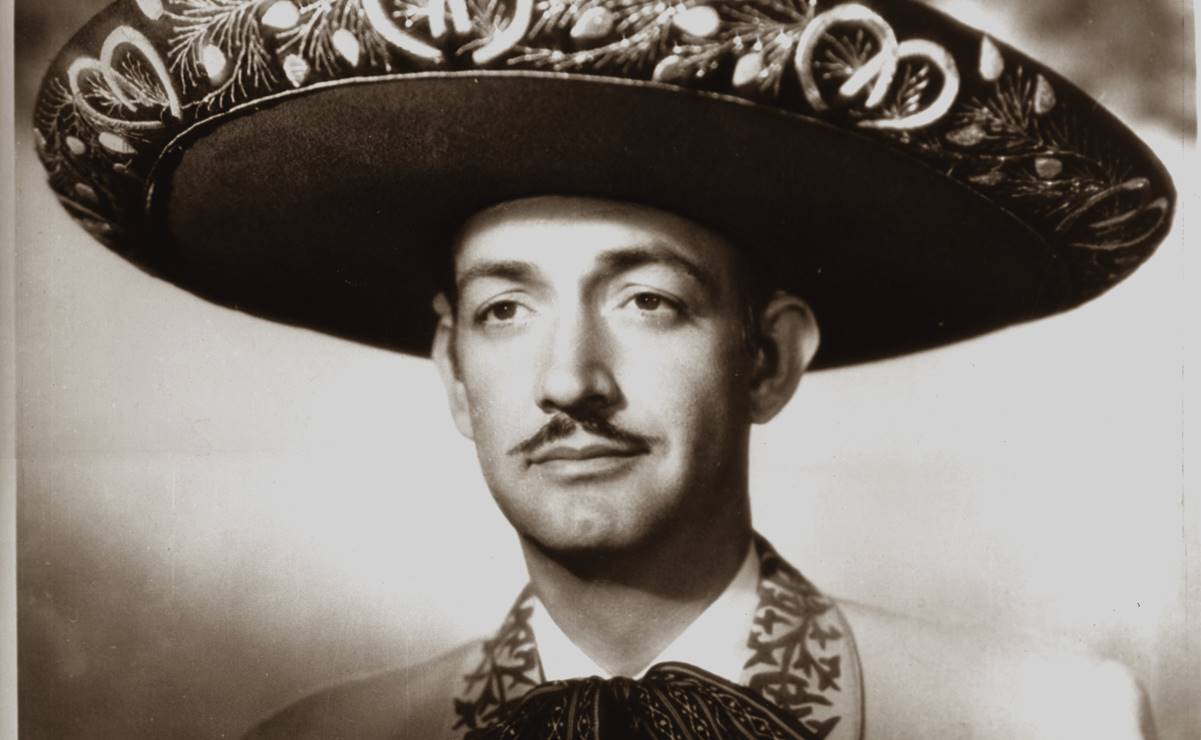 Jorge Negrete: En coma y junto a María Félix, así fueron sus últimos días antes de morir