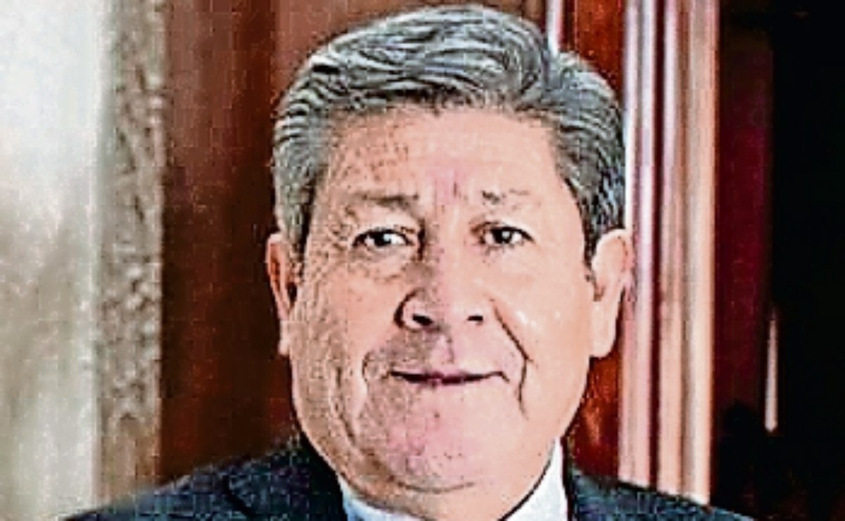 Sergio Luna Cortés