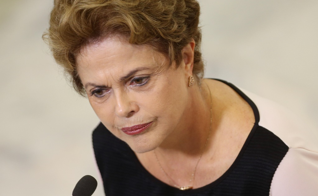 Supremo posterga decisión sobre juicio a Rousseff