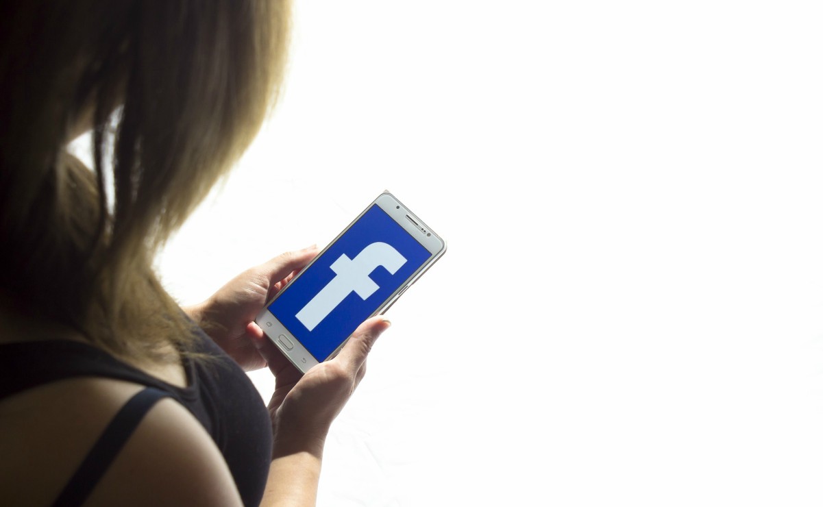 Facebook anuncia Messenger Rooms, plataforma de videollamadas para hasta 50 personas 