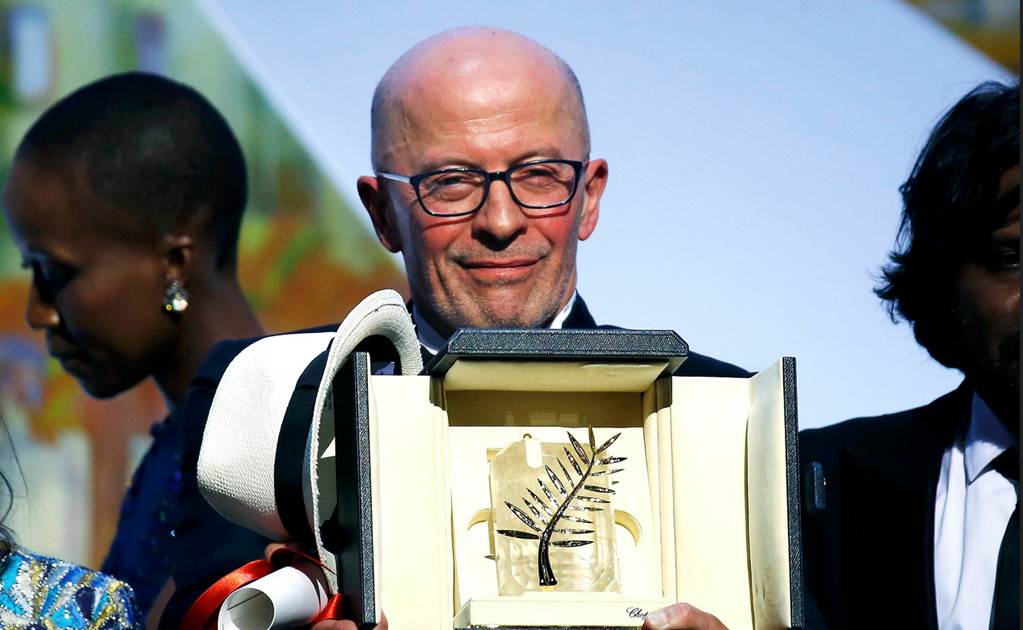 Historia sobre migración gana Palma de Oro en Cannes