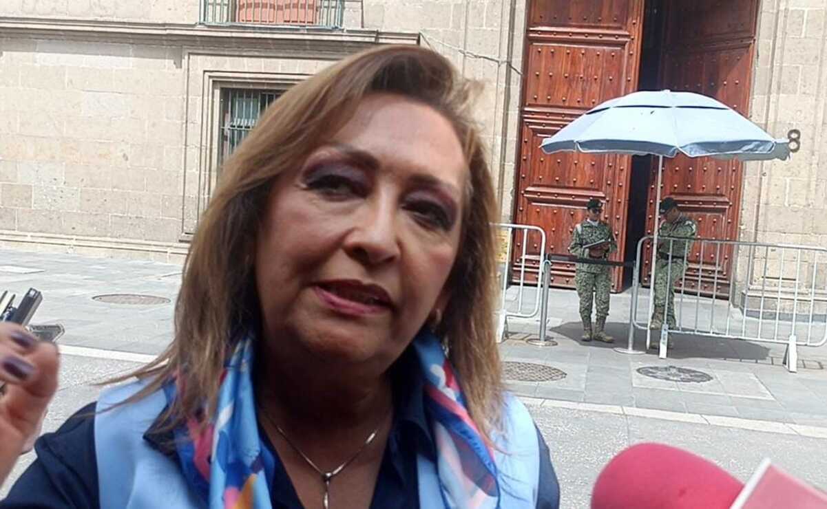 Trata de personas dejó de ser un problema para Tlaxcala: Lorena Cuéllar