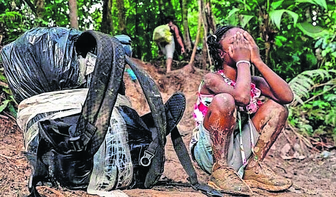 Crisis mundiales frenan igualdad de género