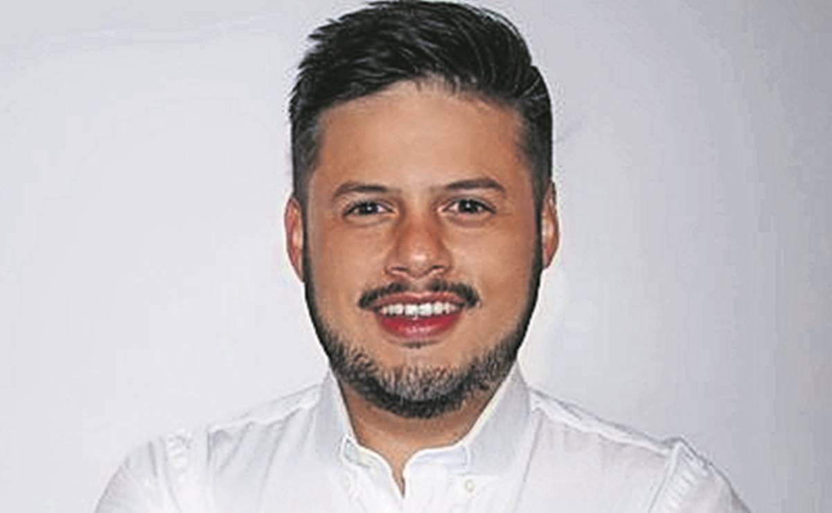 ¿Quién es Sebastián Ramírez, nuevo presidente de Morena en CDMX?