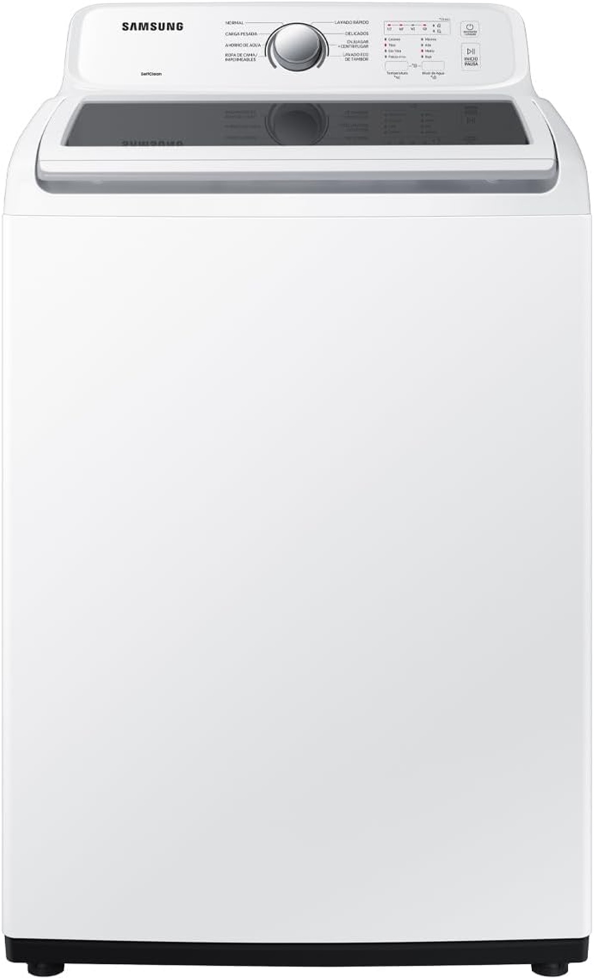 Samsung Lavadora Carga Superior, 20 kg