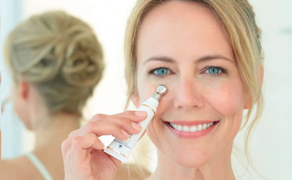 Tips para disminuir las arrugas del rostro con tu maquillaje