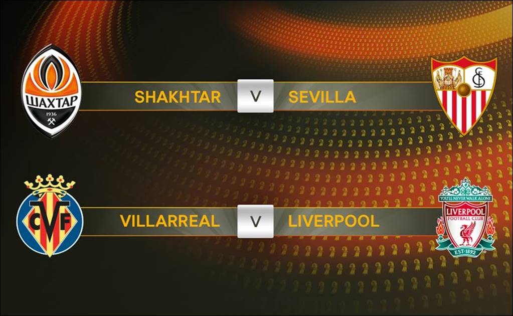 'Jona' y Villarreal, contra Liverpool en Europa League 