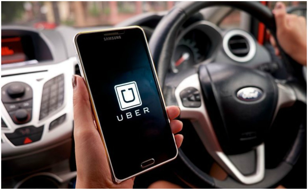 Uber lanza nueva versión de app que integra más servicios