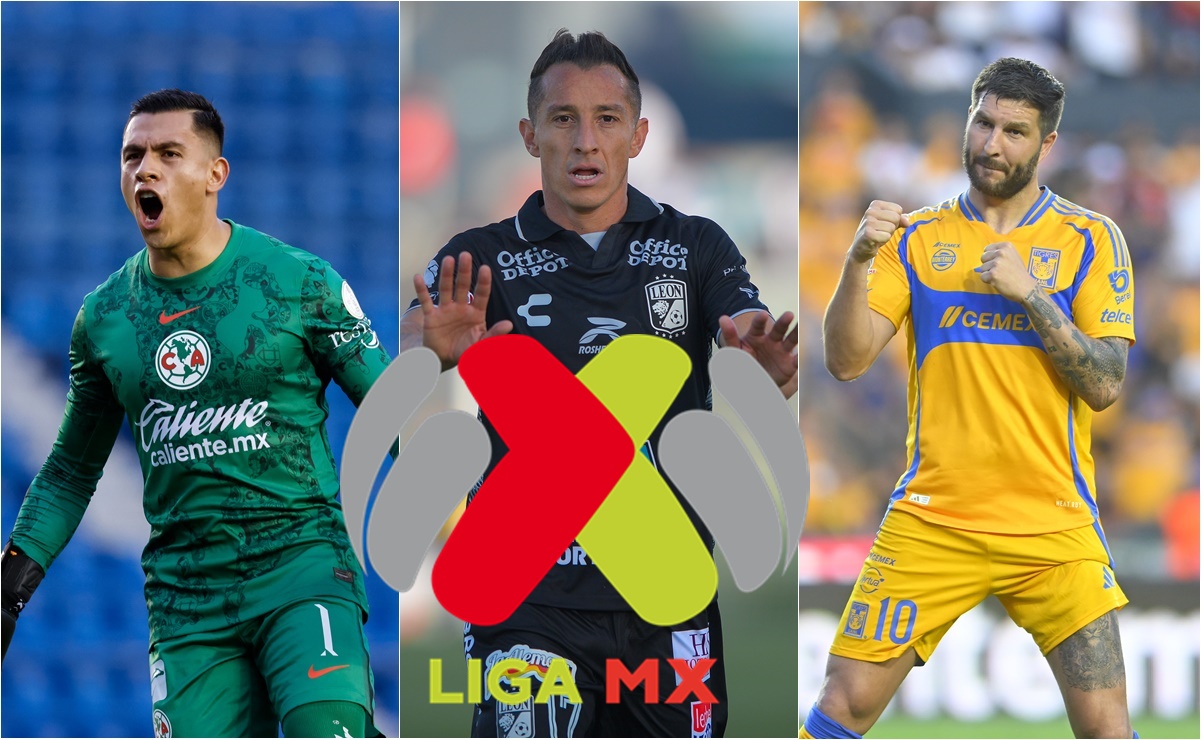 All Star Game 2024: La Liga MX da a conocer sus convocados para enfrentar a la MLS