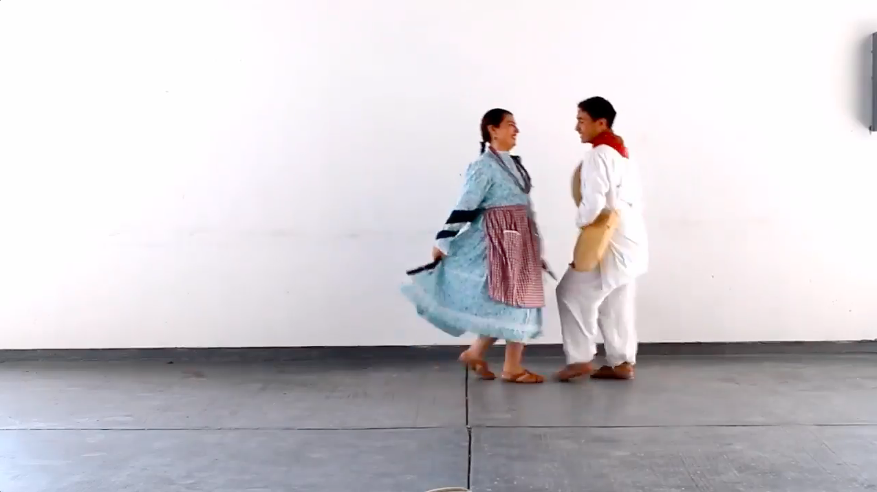 Video. Buscan a 150 parejas para armar coreografía monumental en Querétaro