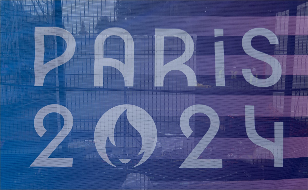 París 2024: El gobierno de Emmanuel Macron desaloja a personas en situación de calle a otras regiones del país