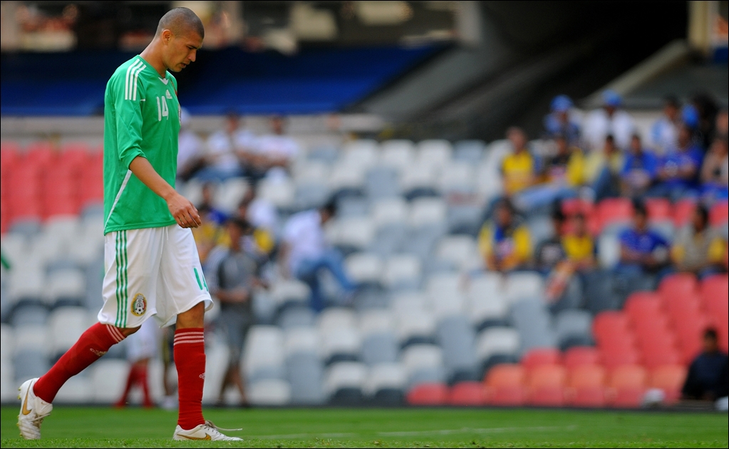 ¿Cómo le ha ido a México en los Mundiales Sub-20?
