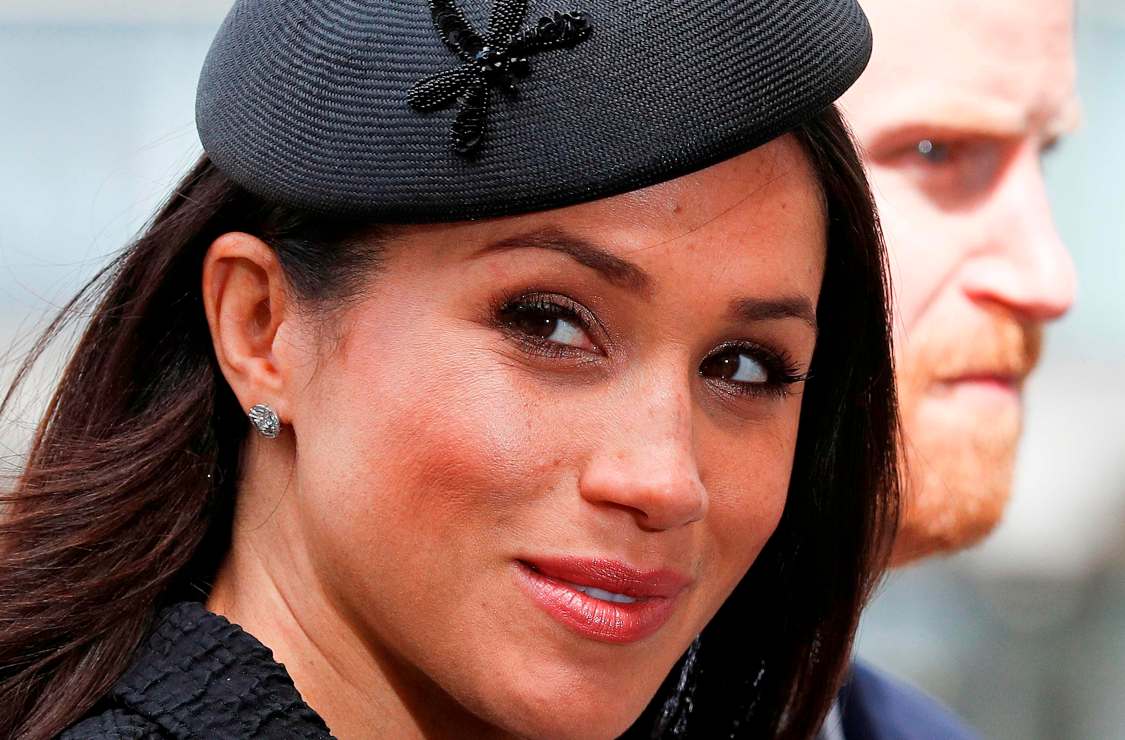 Meghan Markle, en plena 'crisis' real, sorprende con nuevo proyecto