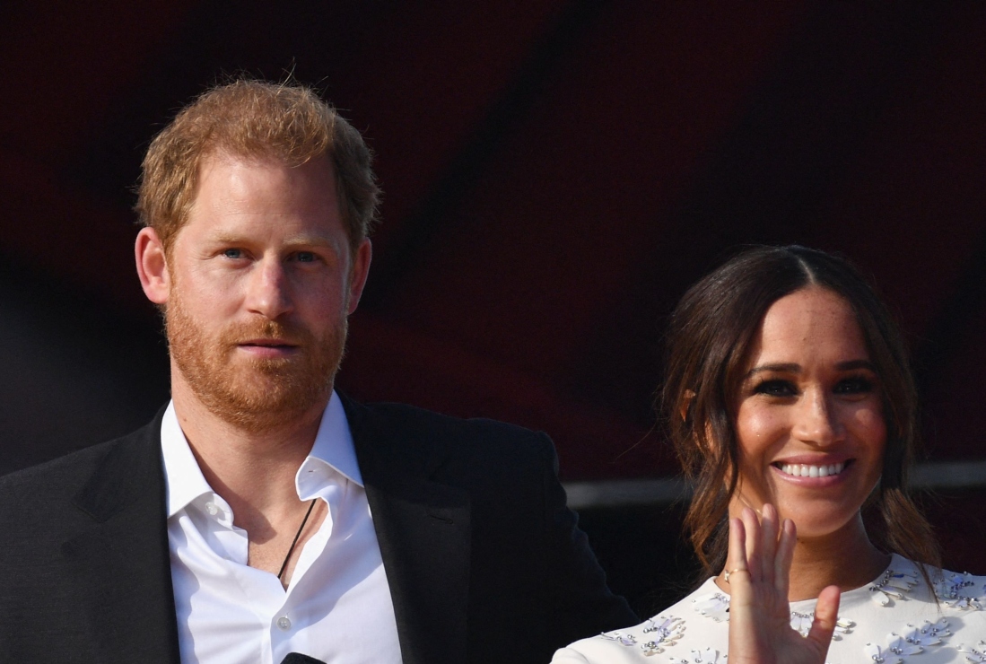 La 'descabellada' petición de Meghan Markle que fue rechazada por Isabel II