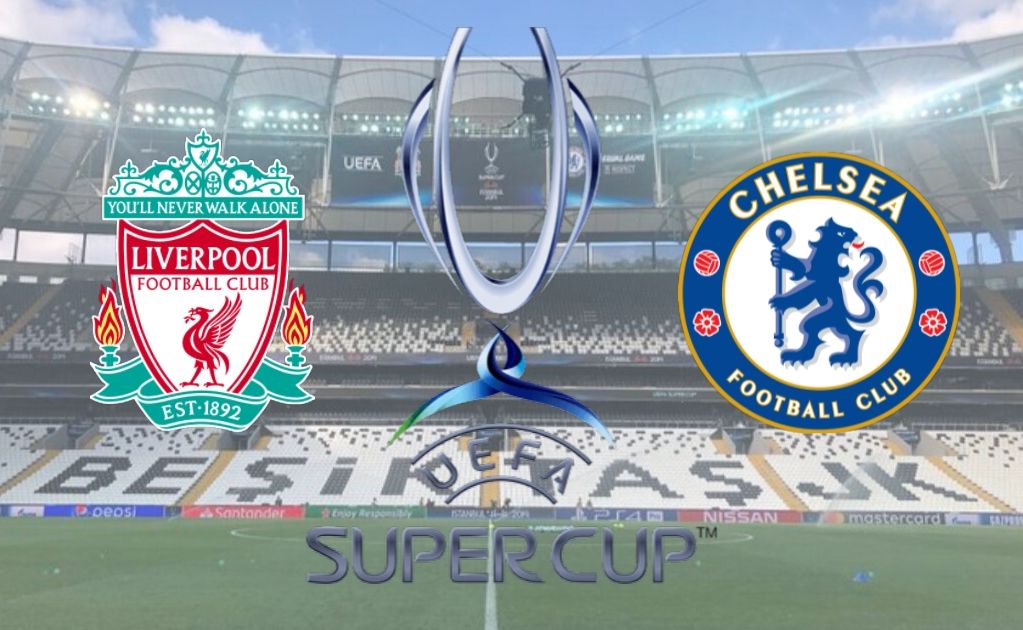 La Supercopa de la UEFA será transmitida gratis por Facebook