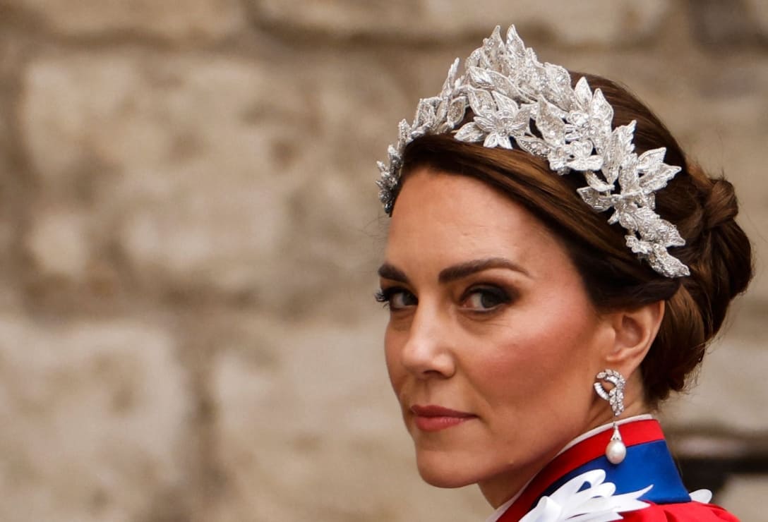 Kate Middleton: Este es el último reporte de su estado de salud, ¿ha mejorado?