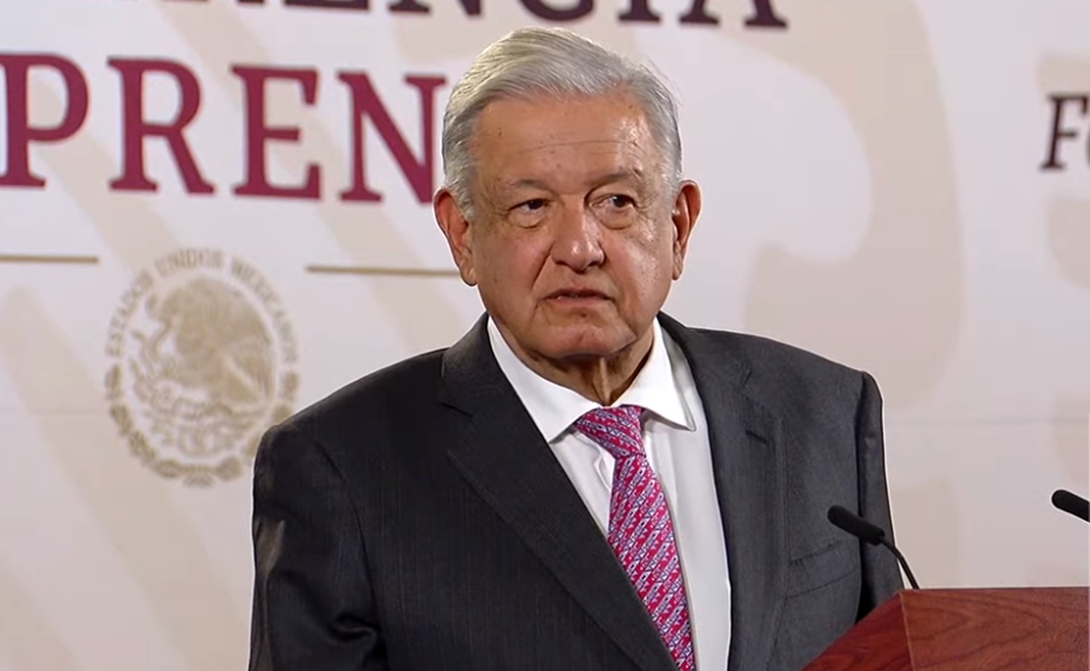 AMLO: suman cuatro días consecutivos sin que se presenten apagones