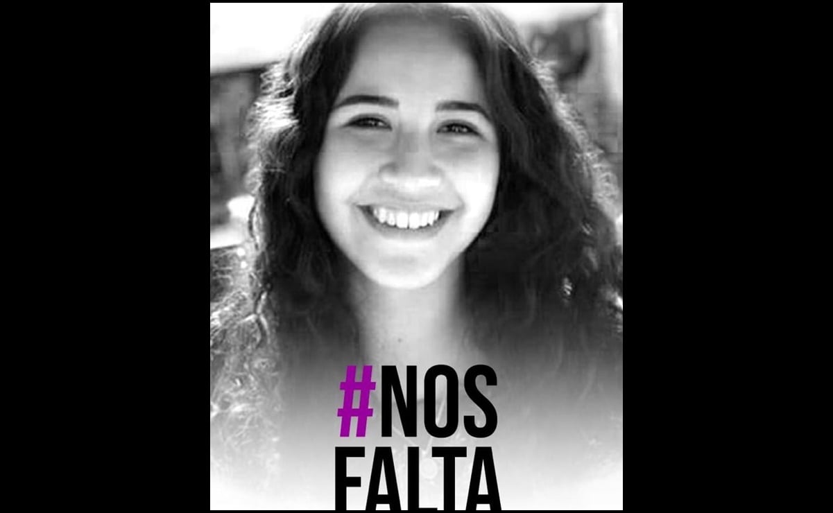 Detienen a menor de edad por desaparición de Mariana en Hidalgo