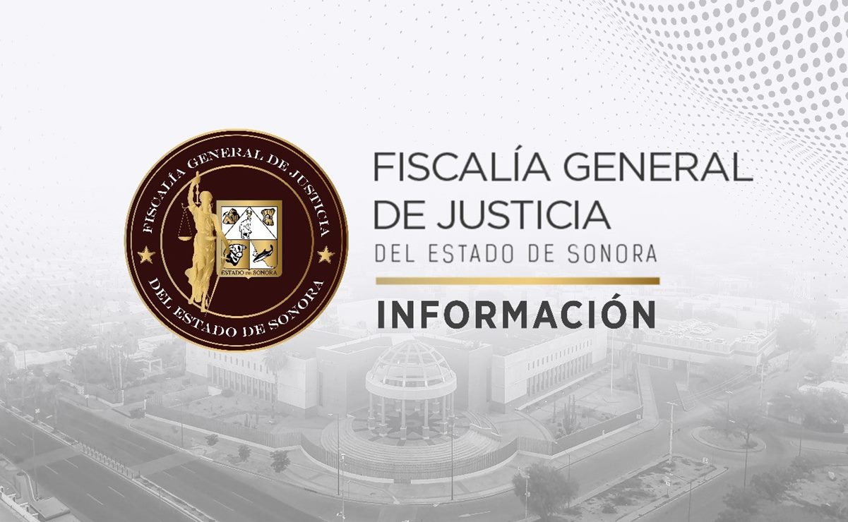 Fiscalía de Sonora asegura que hackers no robaron información de sus sistemas