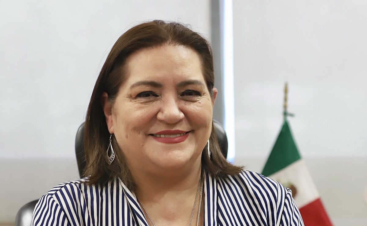 INE cuenta con capacidad e infraestructura para las elecciones más grandes de México: Guadalupe Taddei