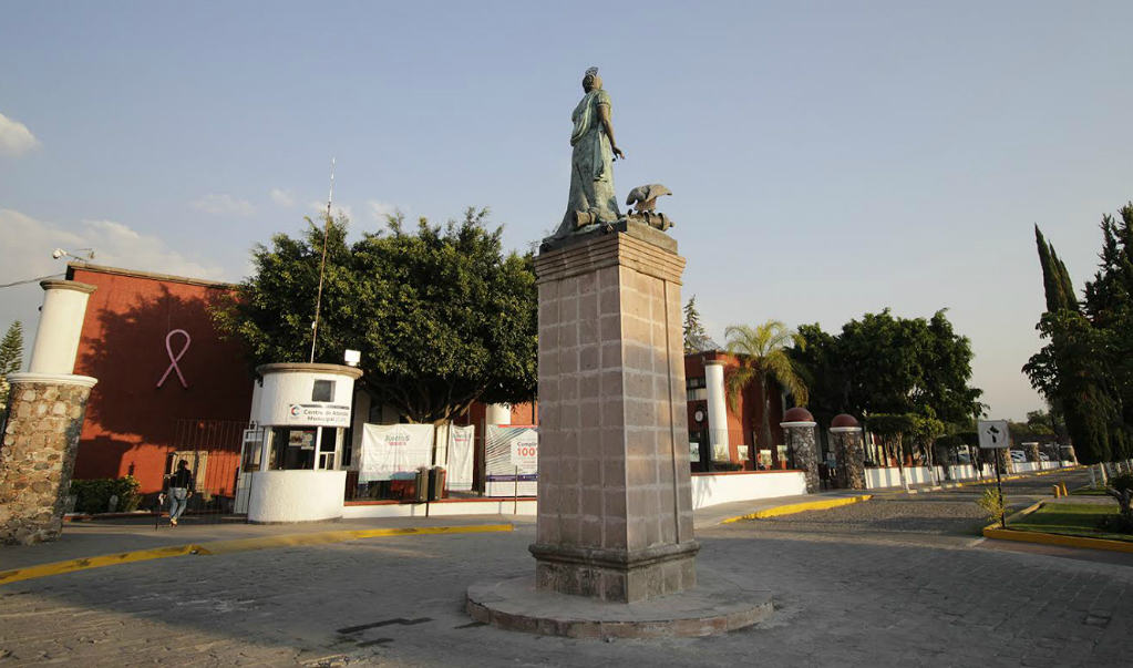 Corregidora prepara "Magica Navidad"