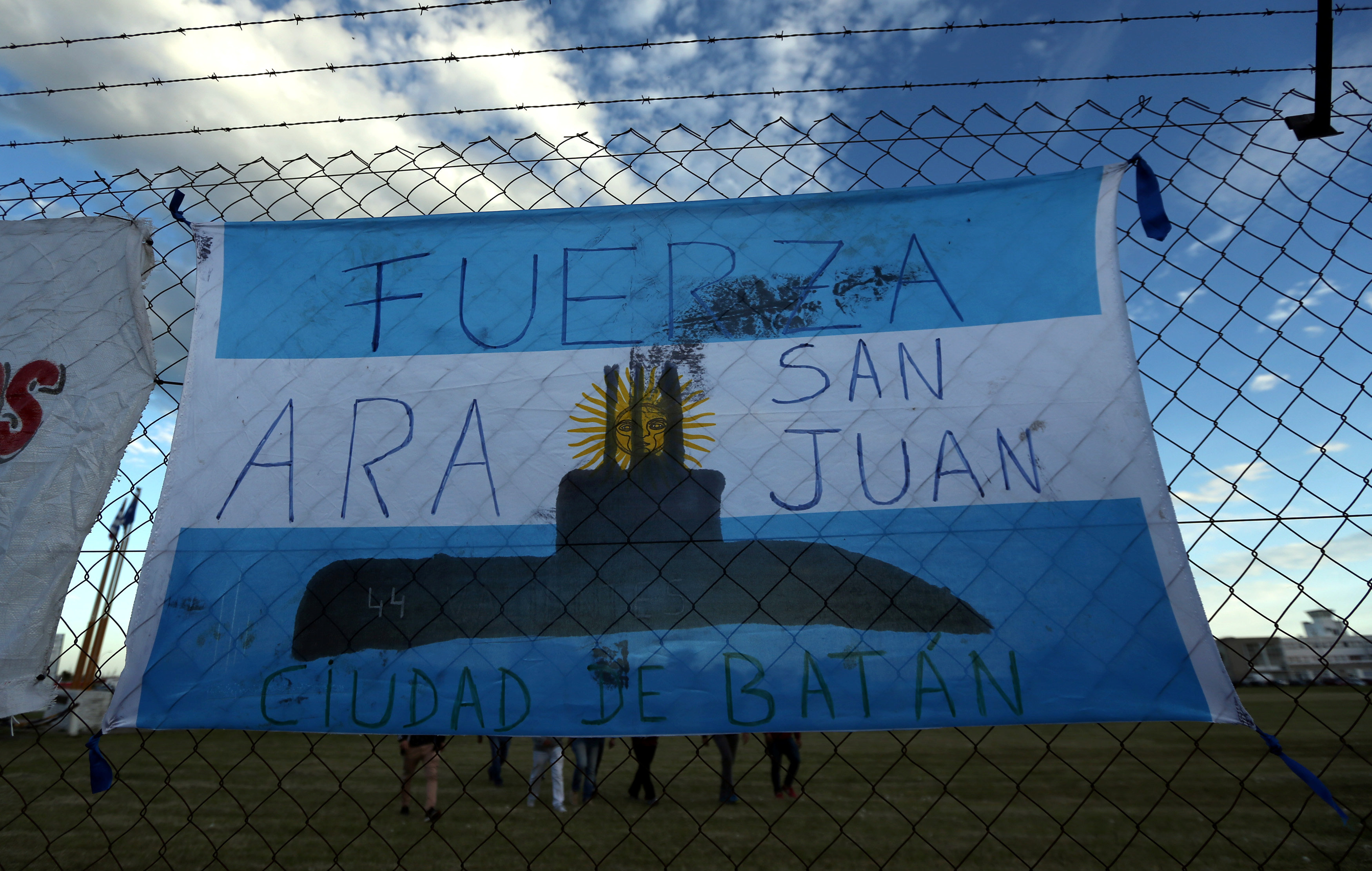 Cronología. La desesperada búsqueda del submarino argentino perdido