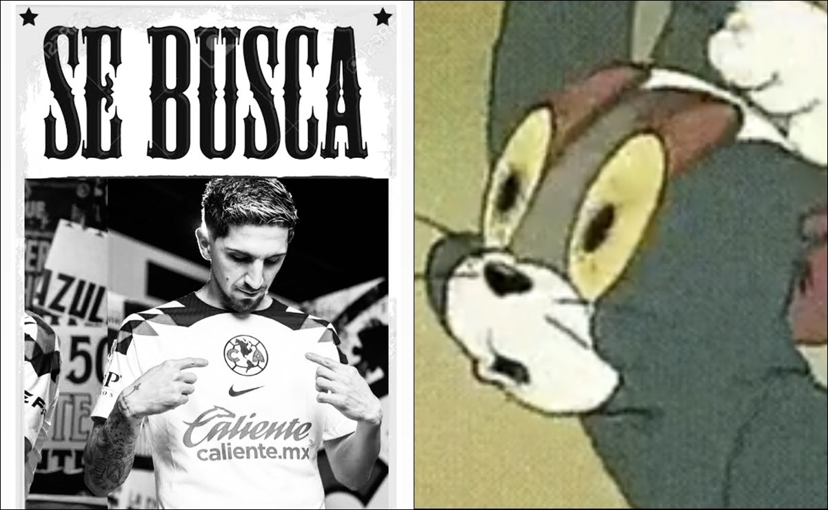 Los mejores memes tras el Chivas vs América sin goles de la semifinal de ida