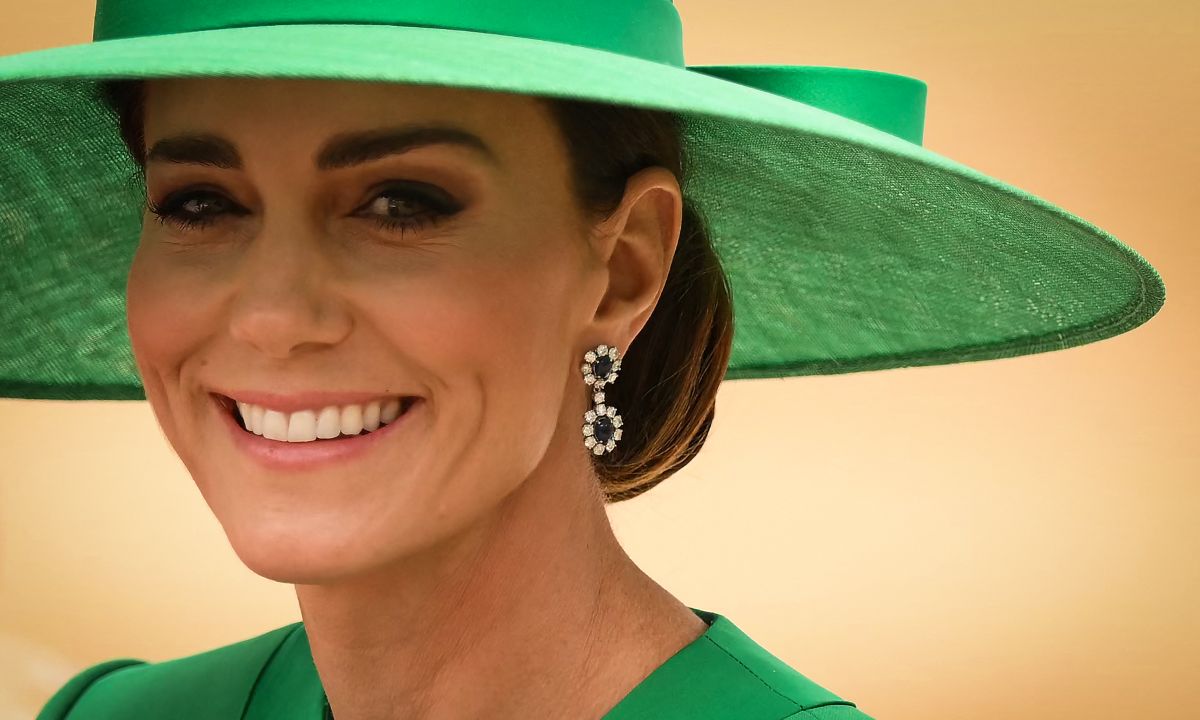 Kate Middleton planea su próxima aparición pública, todos los detalles