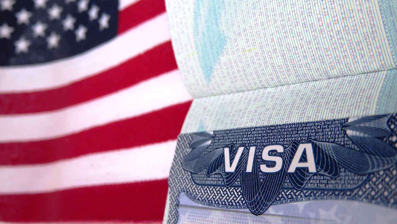 Modifican requisito para tramitar la visa estadounidense