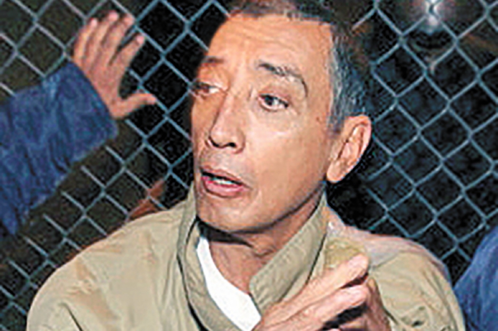Jueza niega amnistía a Mario Villanueva, exgobernador de Quintana Roo