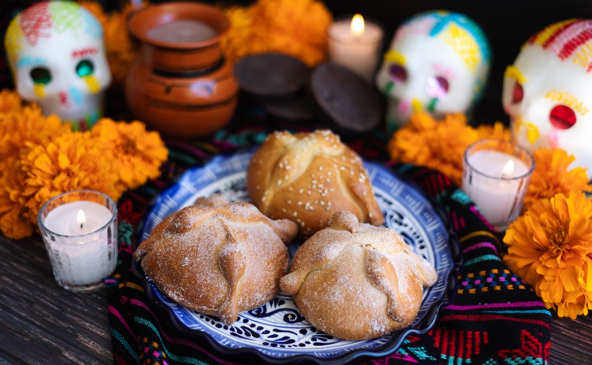 Pan de Muerto: Origen, significado y qué representa en la ofrenda del Día de Muertos