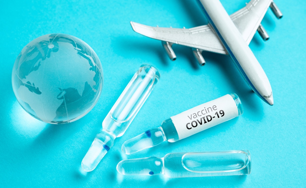 Cuánto cuesta viajar a Estados Unidos para vacunarte contra Covid-19